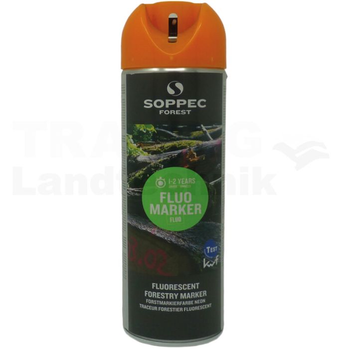 Fluo Marker