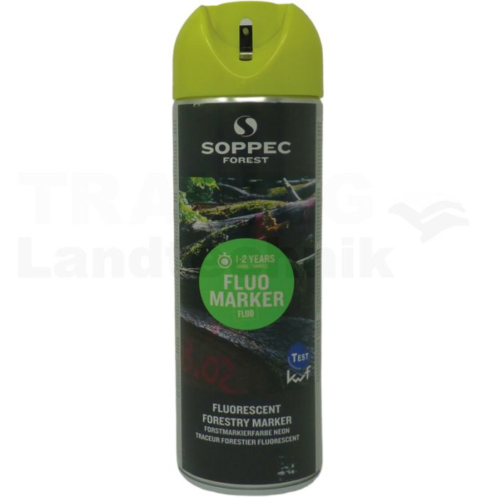 Fluo Marker