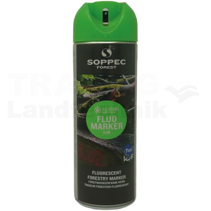 Fluo Marker