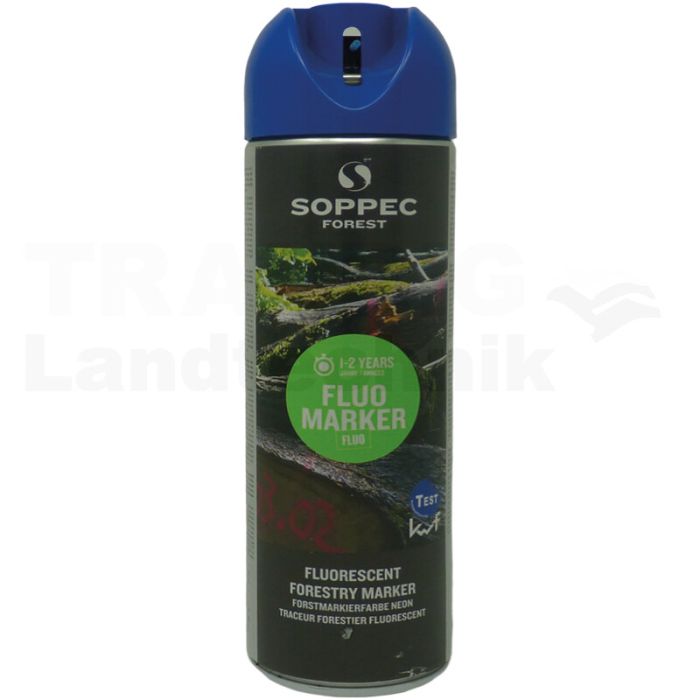 Fluo Marker