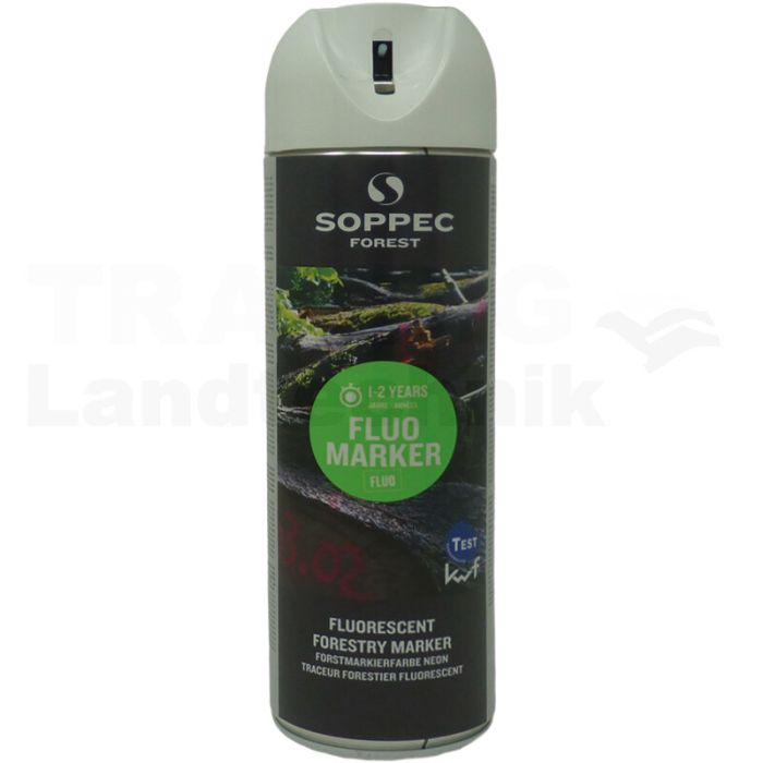 Fluo Marker