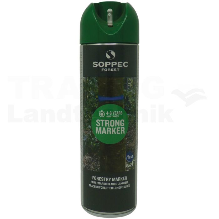 Strong Marker