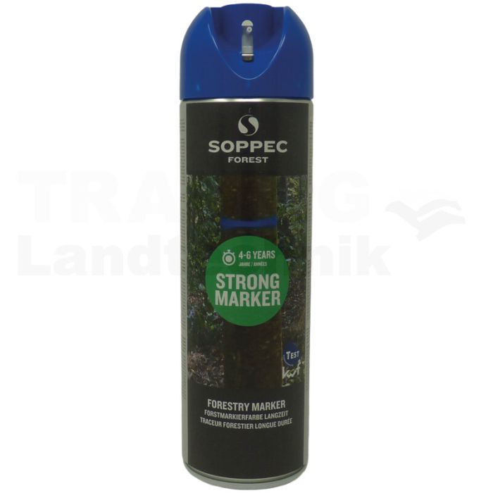 Strong Marker