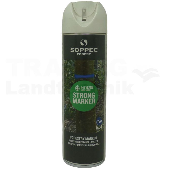 Strong Marker