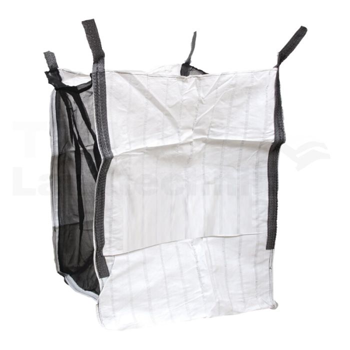 Brennholz Big Bag