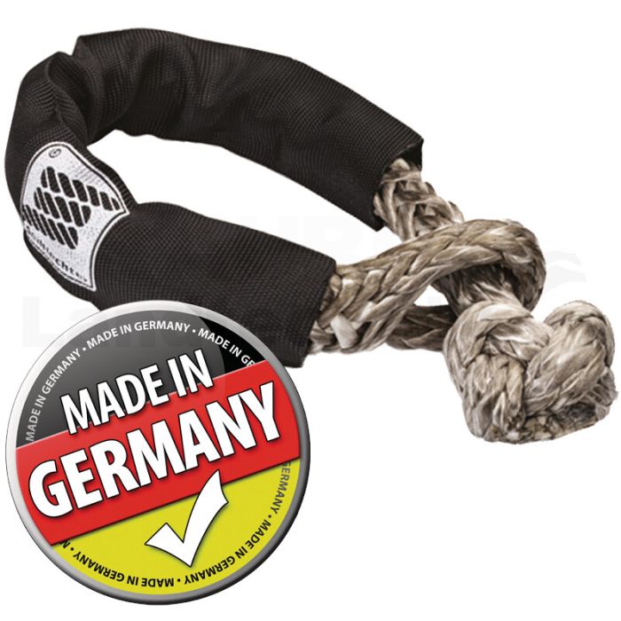 Soft-Schäkel Soft-Schäkel