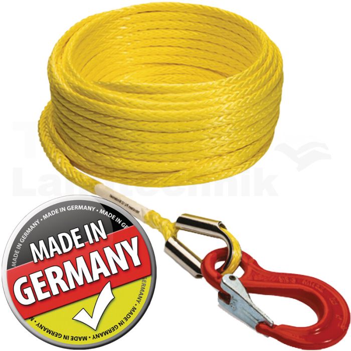 Novoleen-Windenseil Novoleen-Windenseil