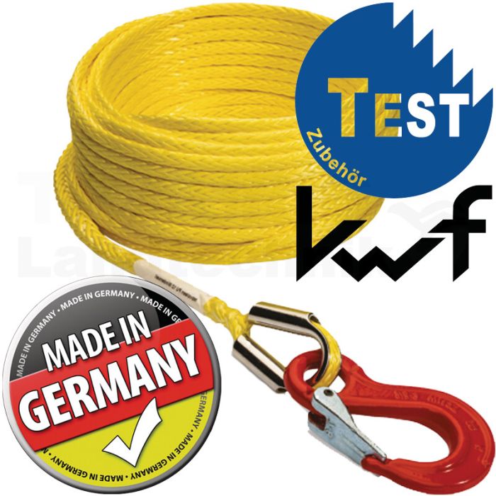 Novoleen-Windenseil Novoleen-Windenseil