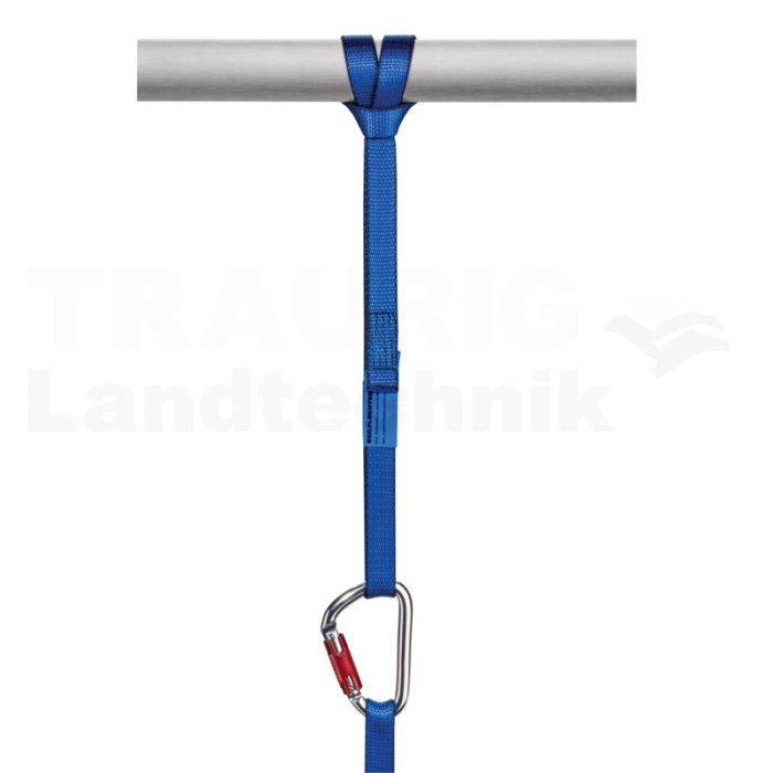 Bandanschlagschlinge Bandanschlagschlinge