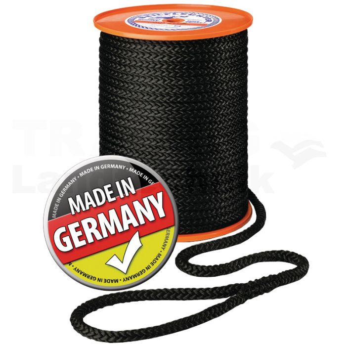Kronensicherungsseil