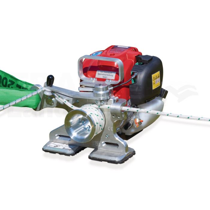 Spillwinde Powerwinch 500