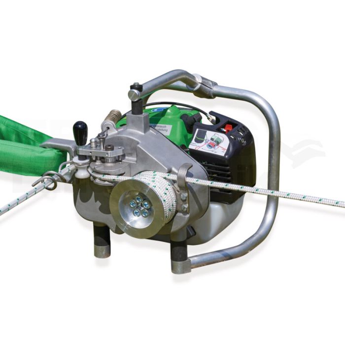 Spillwinde Powerwinch 1200