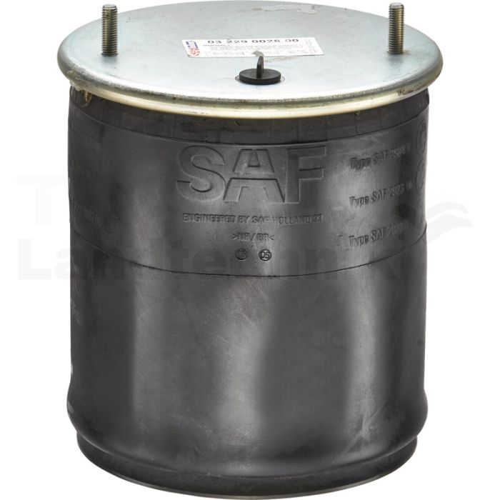 Luftbalg SAF 2923VK 03 229 0028 00