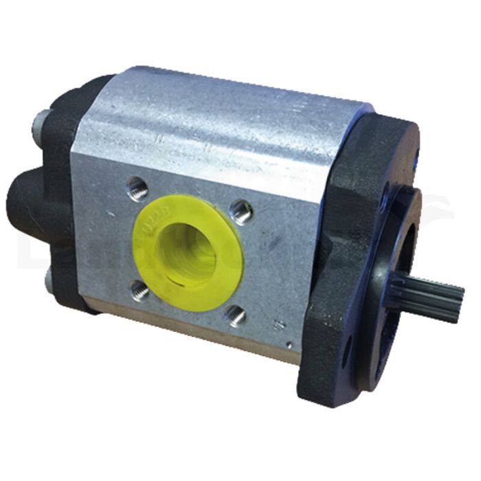 Hydraulikpumpe