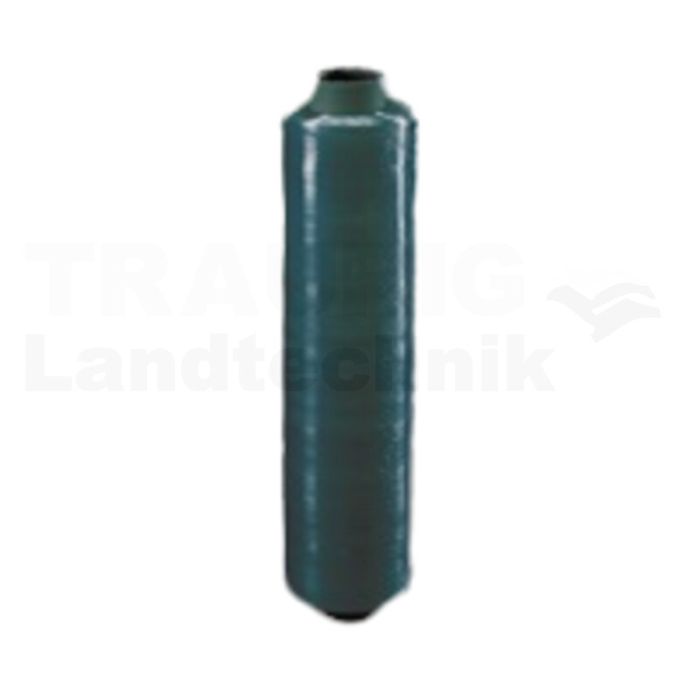 Handstretchfolie MET 500mmx300 m schwarz