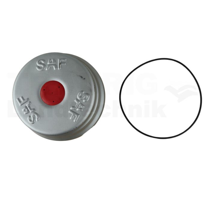 Radkappen - Gruppe ABV (ABS)