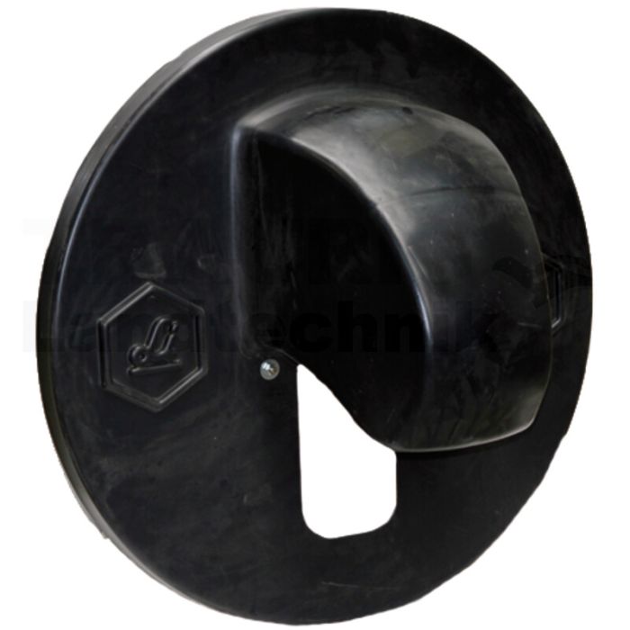 Thermohaube