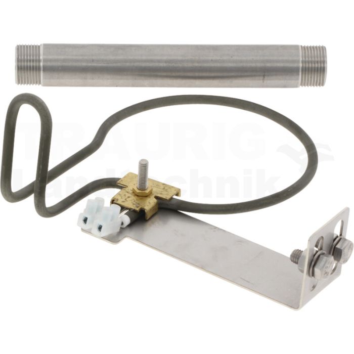 Heizungs-Set für Stahlständer Mod. 19R-¾