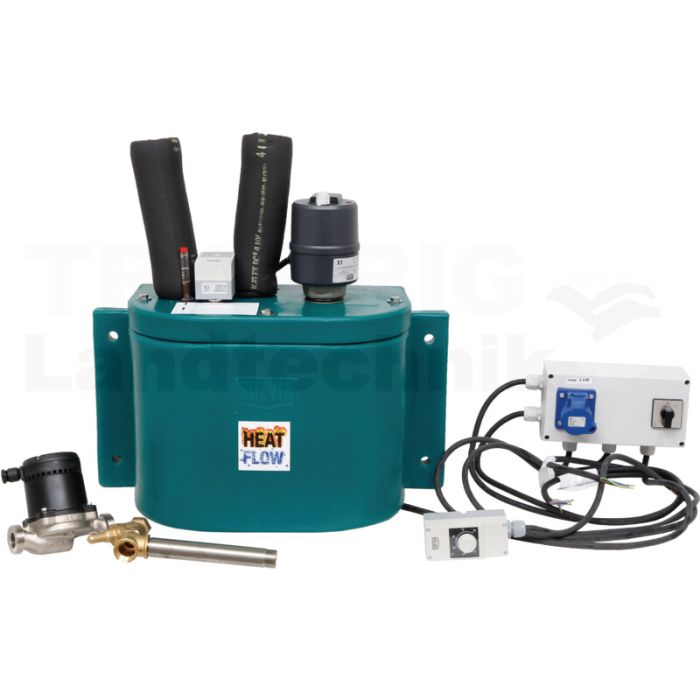 Heizgerät "HeatFlow Mini"