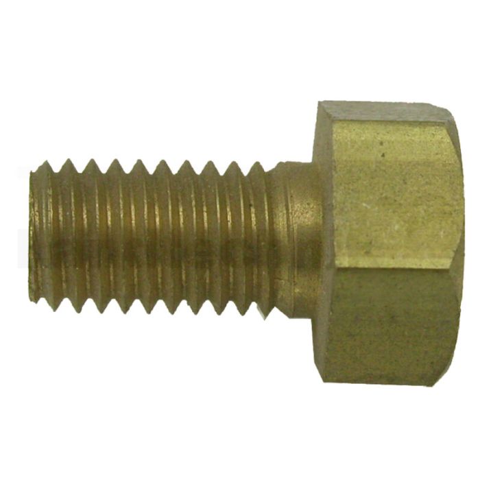 Sechskantschraube