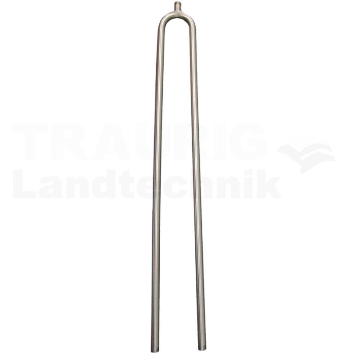 Umlaufrohr VA 3/4"