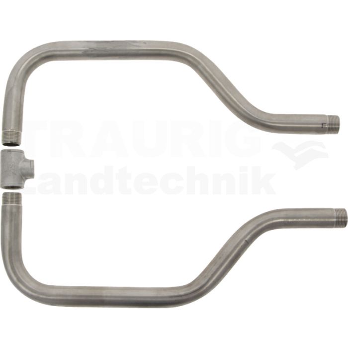 Ringleitungs-Anschluss-Set