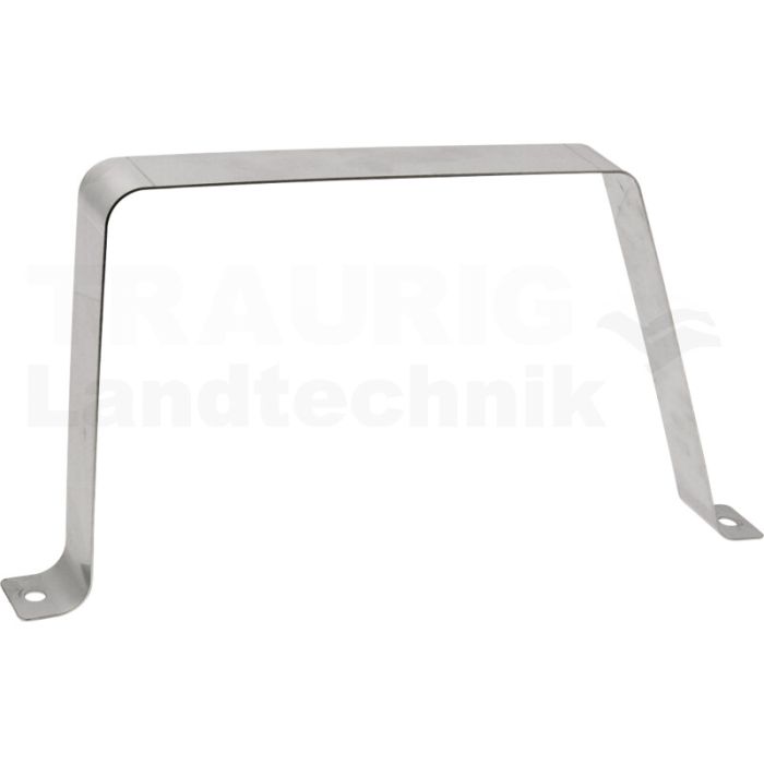 Halter für Heizung