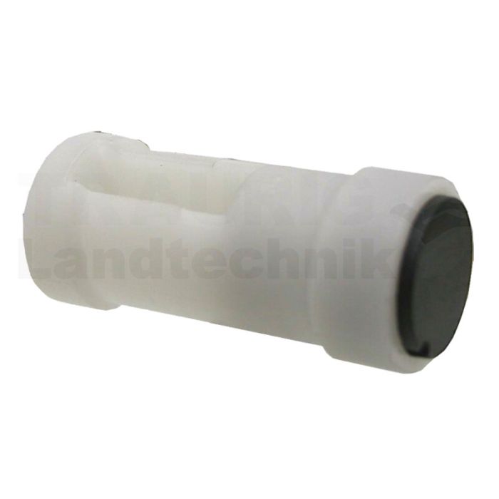 Ventilkolben