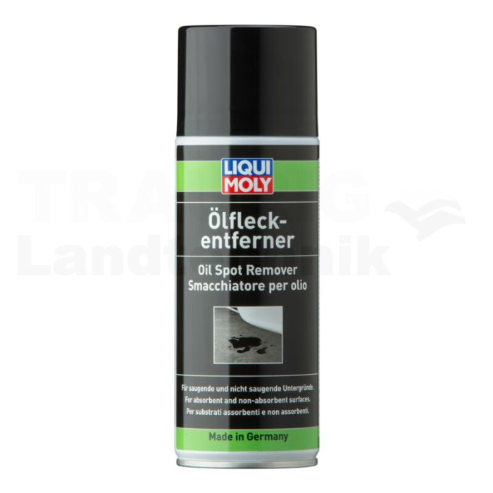 Öl-Fleck-Entferner