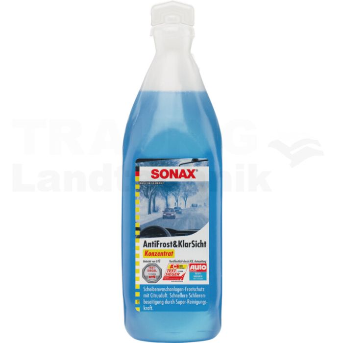Antifrost-Konzentrat 250ml Antifrost-Konzentrat 250ml