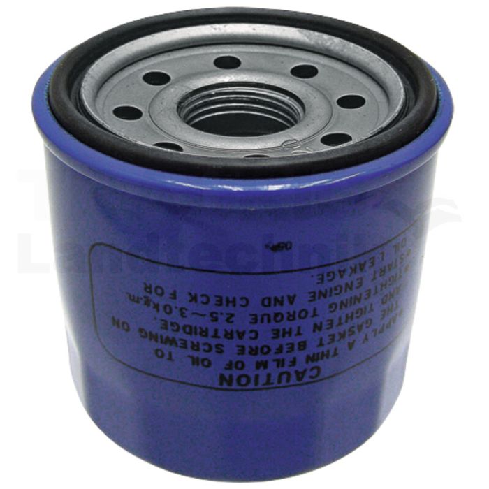 Motorölfilter Motorölfilter