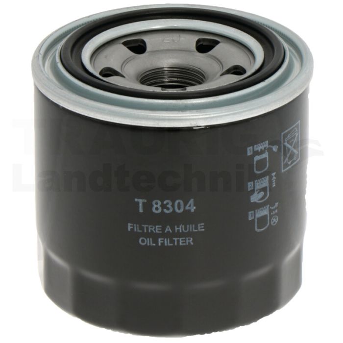 Motorölfilter
