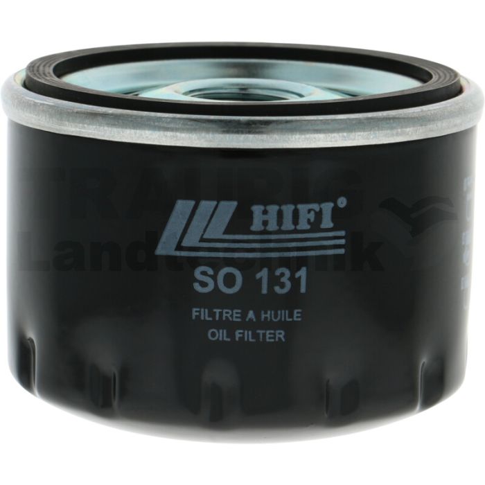 Motorölfilter Motorölfilter