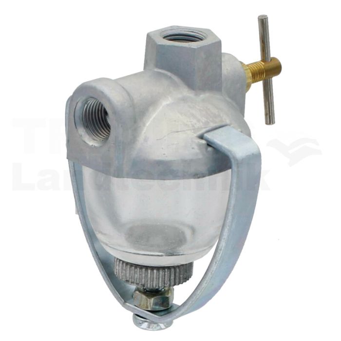 Kraftstofffilter Kraftstofffilter