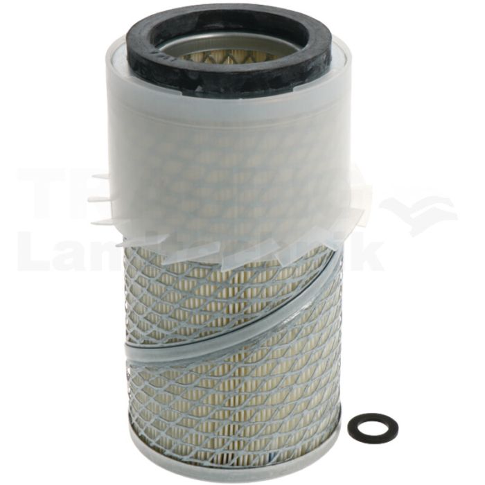 Luftfilter Luftfilter