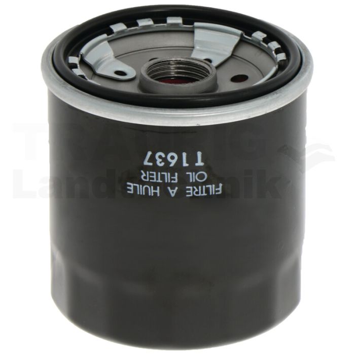Motorölfilter