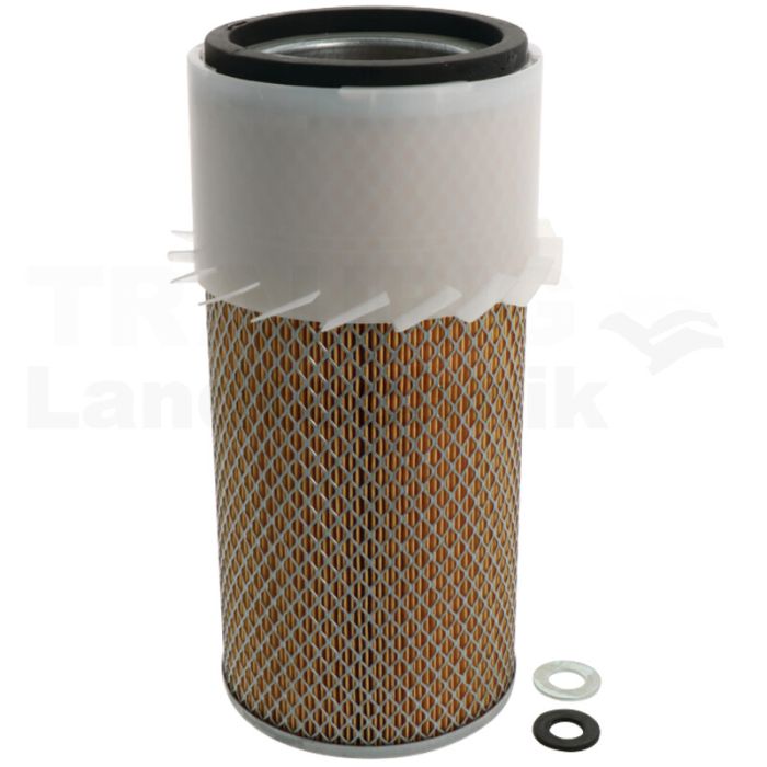Luftfilter Luftfilter