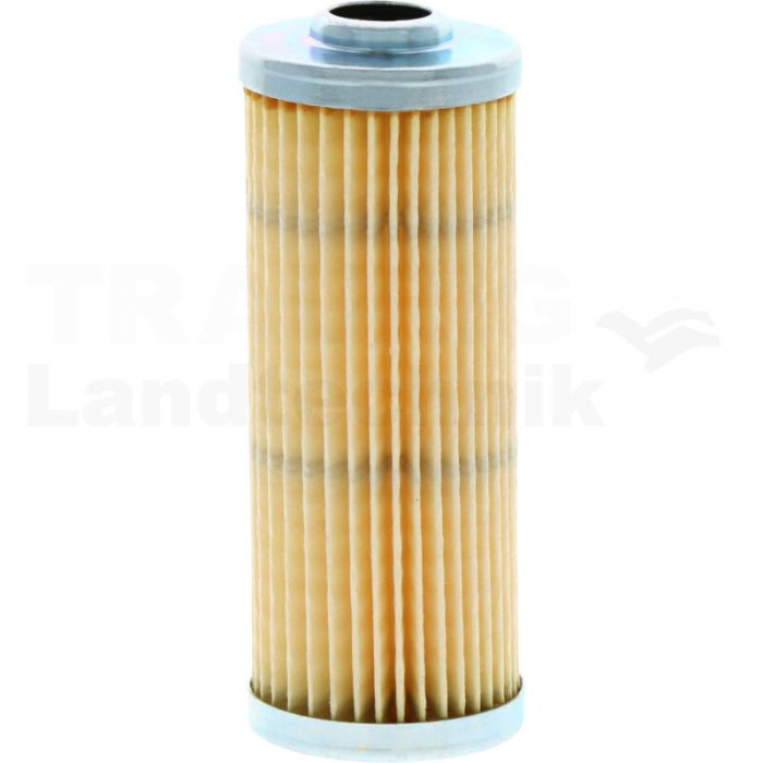 Kraftstofffilter Kraftstofffilter