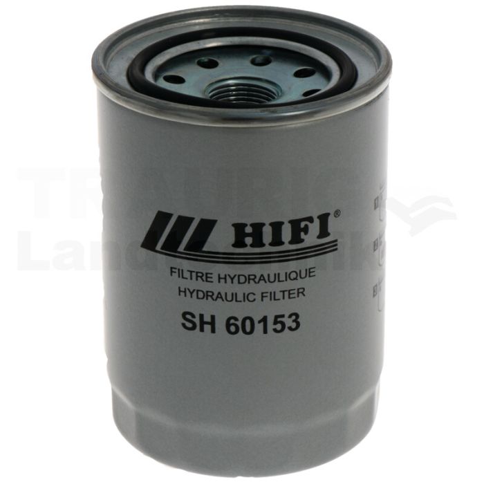 Hydraulikölfilter