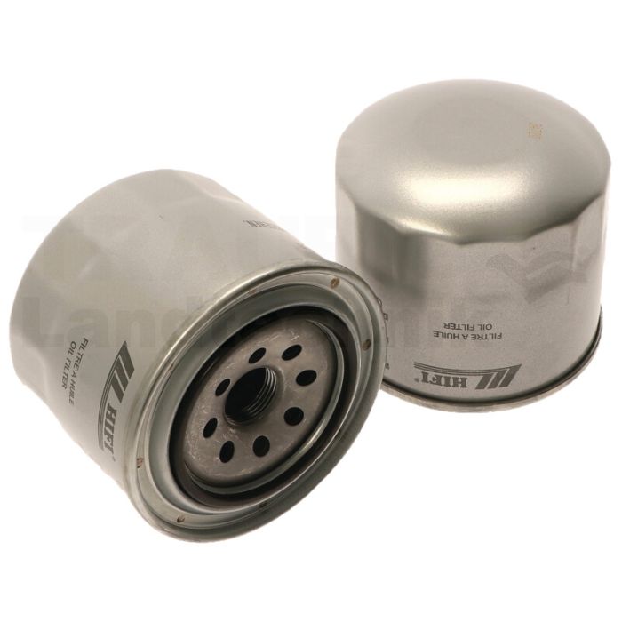 Motorölfilter Motorölfilter