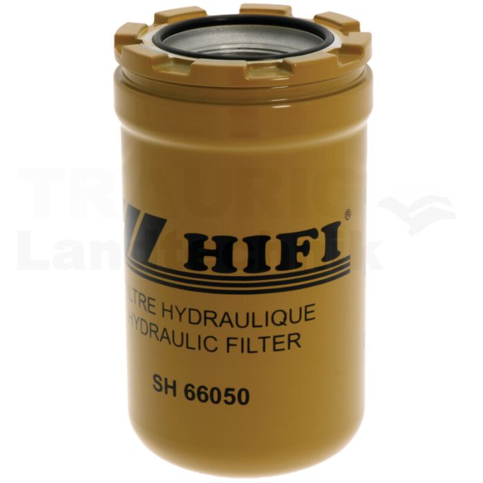 Hydraulikölfilter Hydraulikölfilter