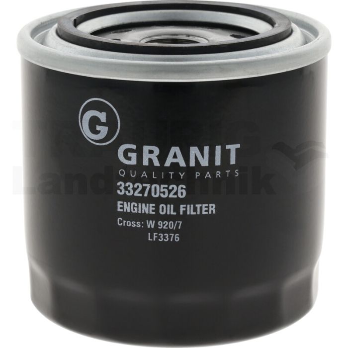 Motorölfilter Motorölfilter