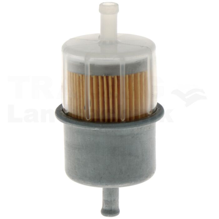 Kraftstofffilter Kraftstofffilter