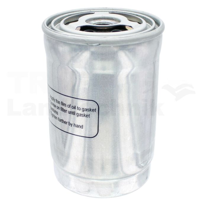 Kraftstofffilter