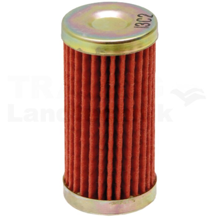 Kraftstofffilter Kraftstofffilter