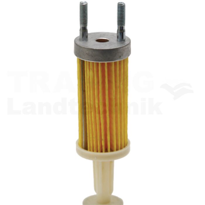 Kraftstofffilter Kraftstofffilter
