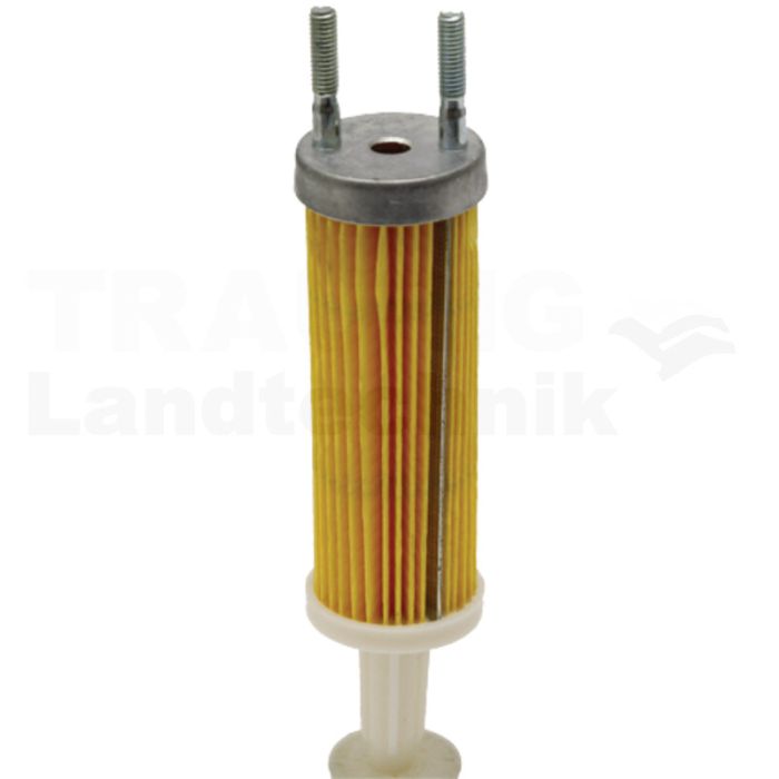 Kraftstofffilter Kraftstofffilter