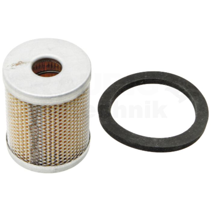 Kraftstofffilter Kraftstofffilter