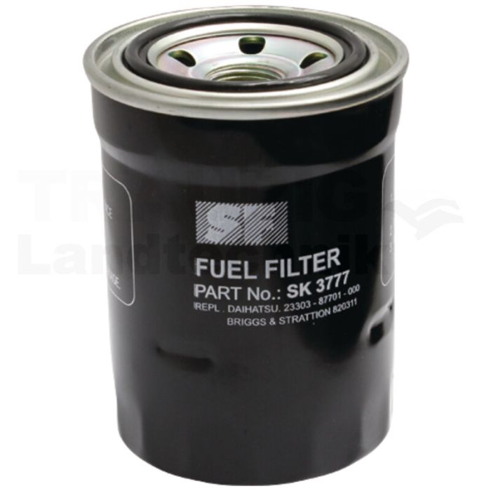 Kraftstofffilter Kraftstofffilter
