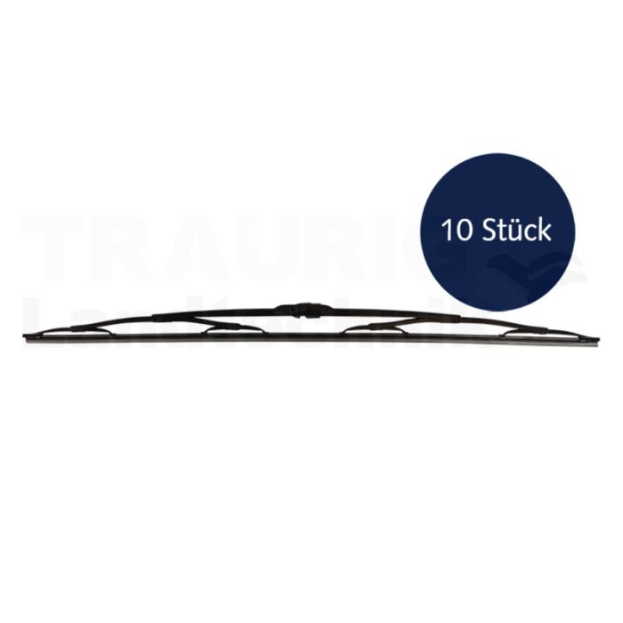 Wischerblattpaket 700mm VE10